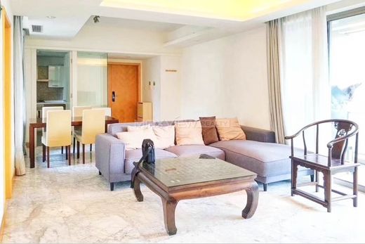 Apartament w Szanghaj, Shanghai Municipality