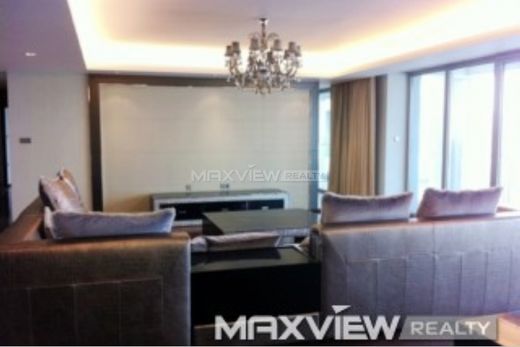 Appartement in Sjanghai, Shanghai Municipality