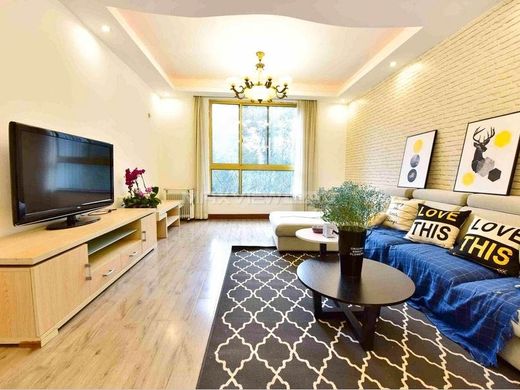 Apartment in Shanghai, Shanghai Municipality