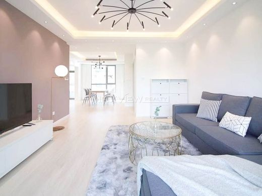 Apartamento - Xangai, Shanghai Municipality