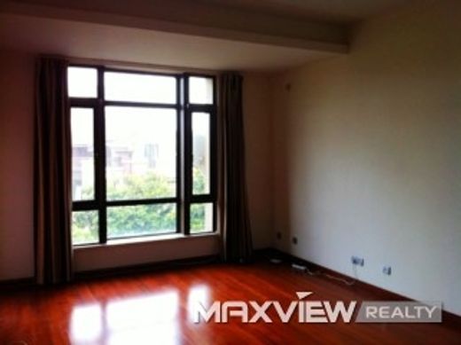 Apartment in Shanghai, Shanghai Municipality