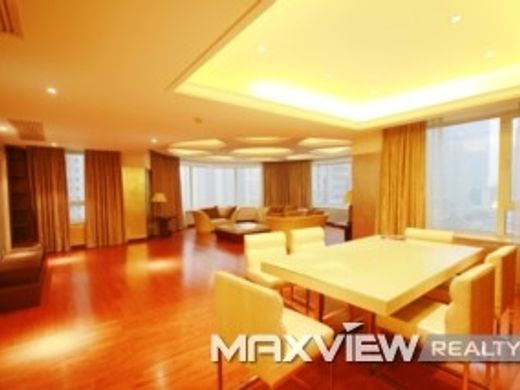 上海, Shanghai Municipalityのアパートメント