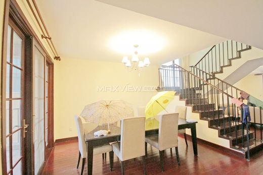 上海, Shanghai Municipalityのアパートメント