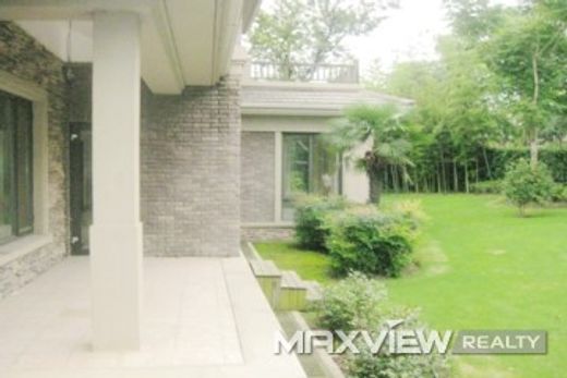 Вилла, Шанхай, Shanghai Municipality