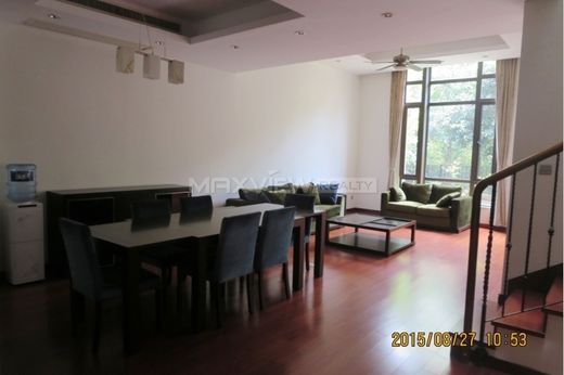 빌라 / 상하이, Shanghai Municipality