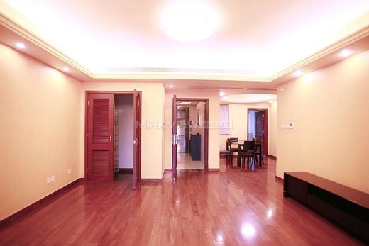 Appartamento a Shanghai, Shanghai Municipality