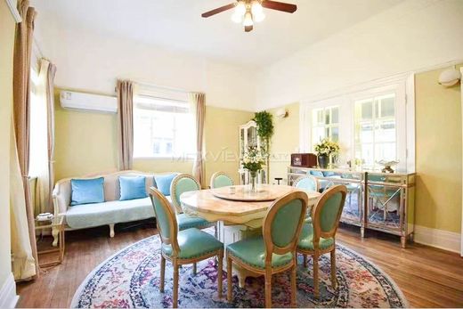 Элитный дом, Шанхай, Shanghai Municipality