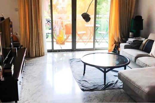 Apartment in Shanghai, Shanghai Municipality