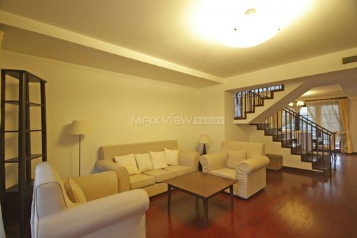 上海, Shanghai Municipalityのアパートメント