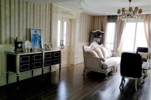 Apartment in Shanghai, Shanghai Municipality