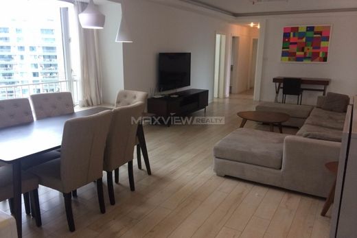 Appartement in Sjanghai, Shanghai Municipality