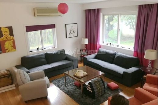 Villa in Shanghai, Shanghai Municipality