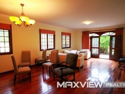 Apartment in Shanghai, Shanghai Municipality