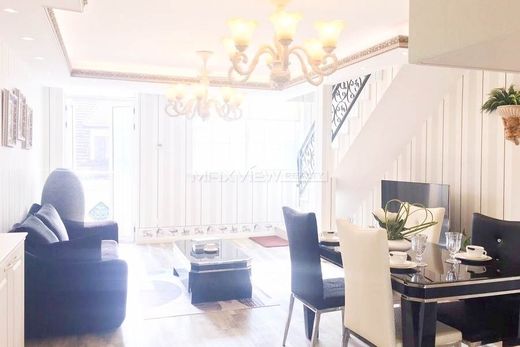 Элитный дом, Шанхай, Shanghai Municipality