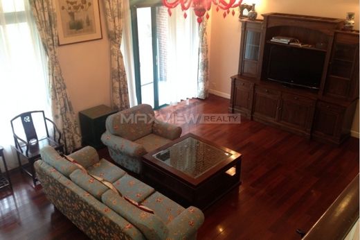 Βίλα σε Σανγκάη, Shanghai Municipality