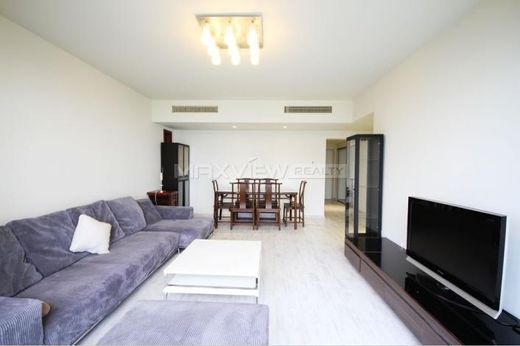 Daire Pekin, Beijing Municipality