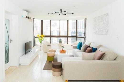 Appartamento a Shanghai, Shanghai Municipality