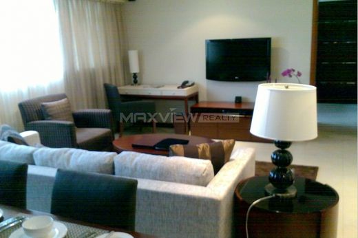 Apartment in Shanghai, Shanghai Municipality