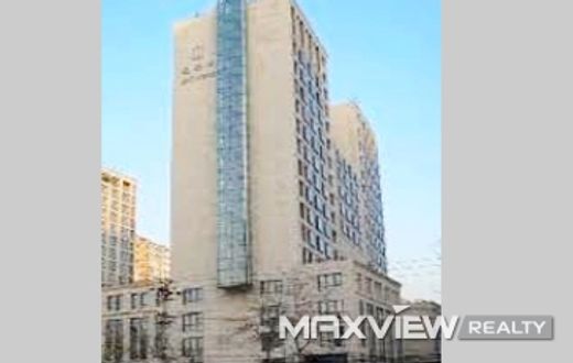 Apartament w Pekin, Beijing Municipality