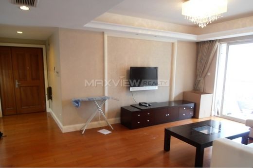 上海, Shanghai Municipalityのアパートメント