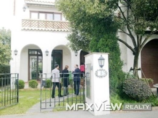 Villa in Sjanghai, Shanghai Municipality