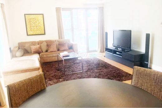 Apartment in Shanghai, Shanghai Municipality