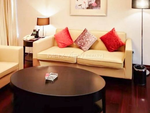 Apartamento - Pequim, Beijing