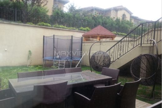 Willa w Pekin, Beijing Municipality