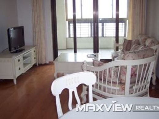 Квартира, Шанхай, Shanghai Municipality