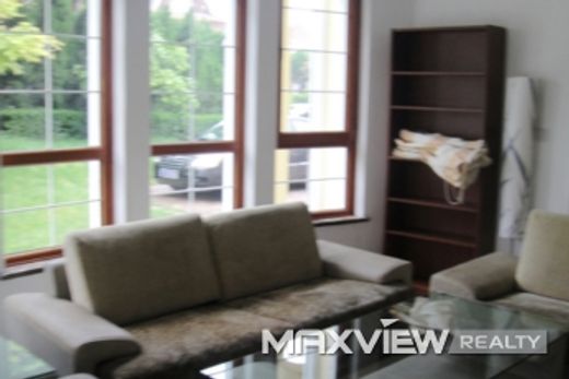 Villa in Shanghai, Shanghai Municipality