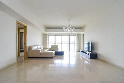 Apartament w Szanghaj, Shanghai Municipality