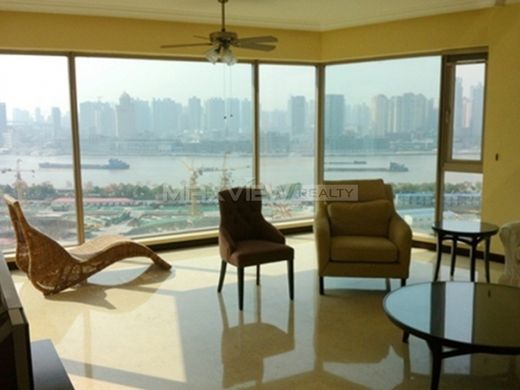 Daire Şangay, Shanghai Municipality