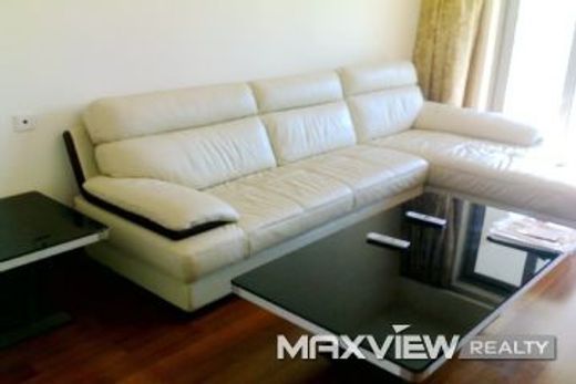 Appartement à Shanghai, Shanghai Municipality