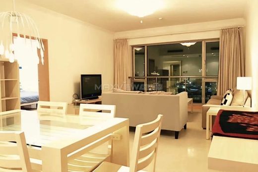 Piso / Apartamento en Shangai, Shanghai Municipality