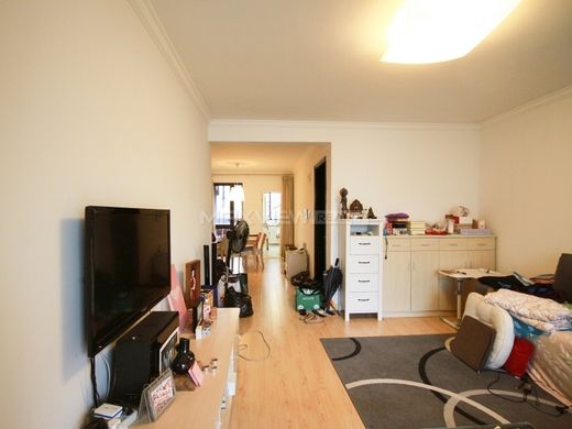 Apartment in Shanghai, Shanghai Municipality