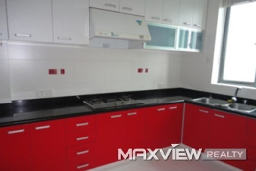 Apartament w Szanghaj, Shanghai Municipality