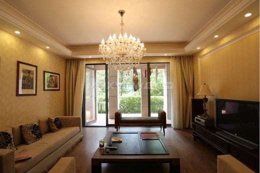 아파트 / 상하이, Shanghai Municipality