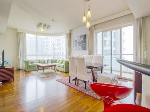 Apartment / Etagenwohnung in Peking, Beijing Municipality