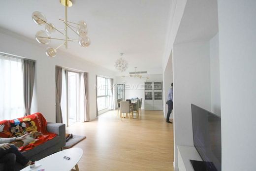 Квартира, Шанхай, Shanghai Municipality