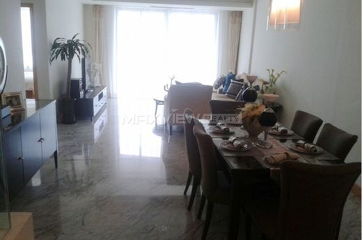 Apartment in Shanghai, Shanghai Municipality