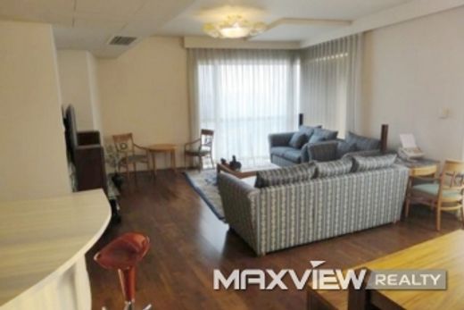 Appartement in Peking, Beijing Municipality