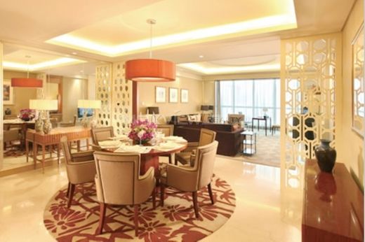 Apartment in Beijing, Beijing Municipality