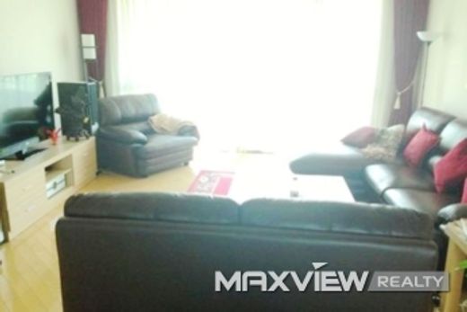 Appartement in Sjanghai, Shanghai Municipality