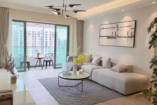 Appartamento a Shanghai, Shanghai Municipality