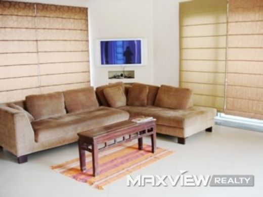 Вилла, Шанхай, Shanghai Municipality