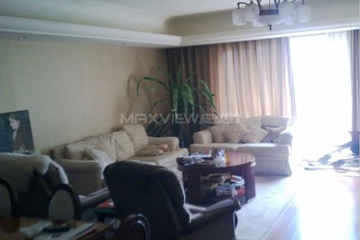 Apartment / Etagenwohnung in Peking, Beijing Municipality