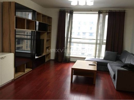 Apartamento - Pequim, Beijing