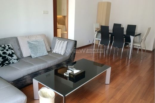 Apartment in Shanghai, Shanghai Municipality