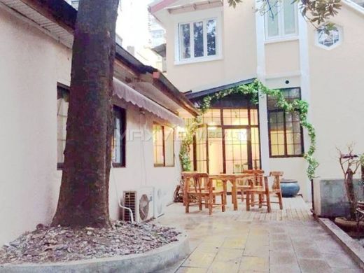 Luxury home in Shanghai, Shanghai Municipality