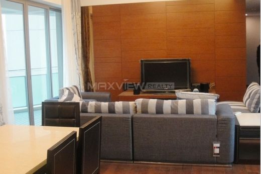 Appartamento a Shanghai, Shanghai Municipality